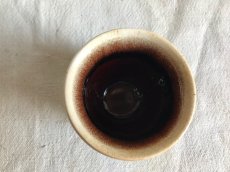 画像2: 陶器 カスタードカップ (2)