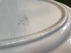 画像5: BUFFALO オーバル プレート 皿 (5)