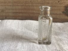 画像2: ガラス瓶 (2)