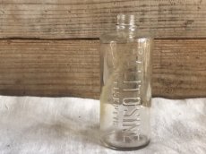 画像1: ガラス瓶 (1)