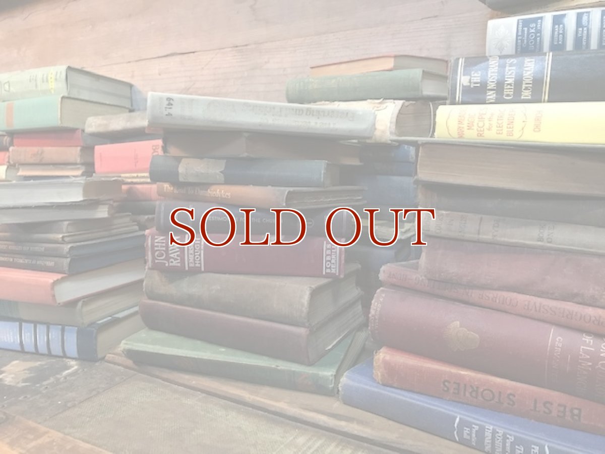 画像6: VINTAGE BOOK (6)