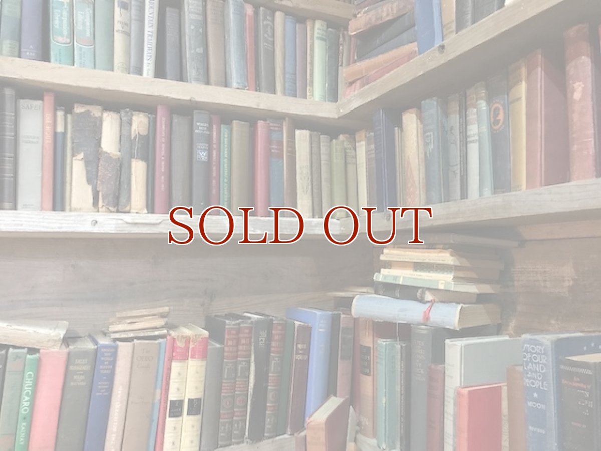 画像5: VINTAGE BOOK (5)