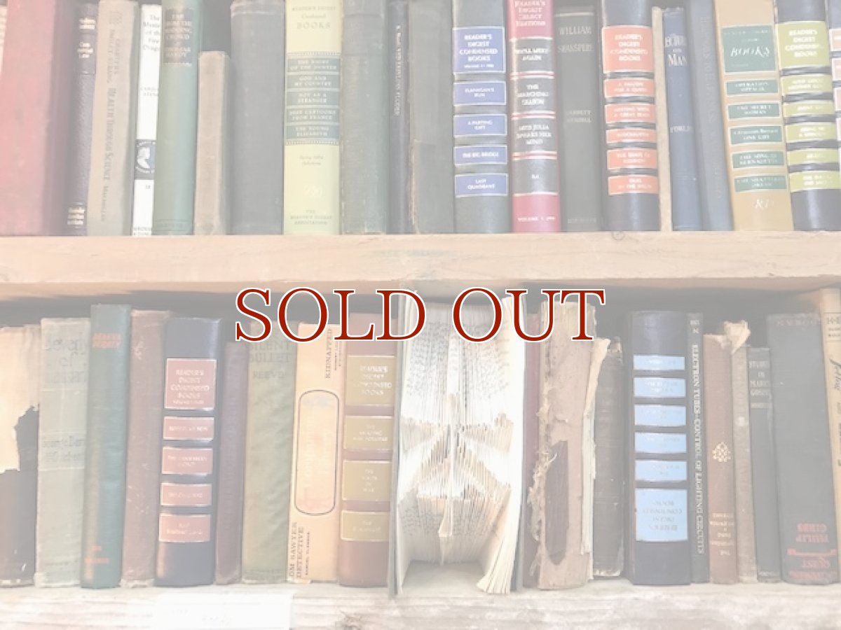 画像4: VINTAGE BOOK (4)