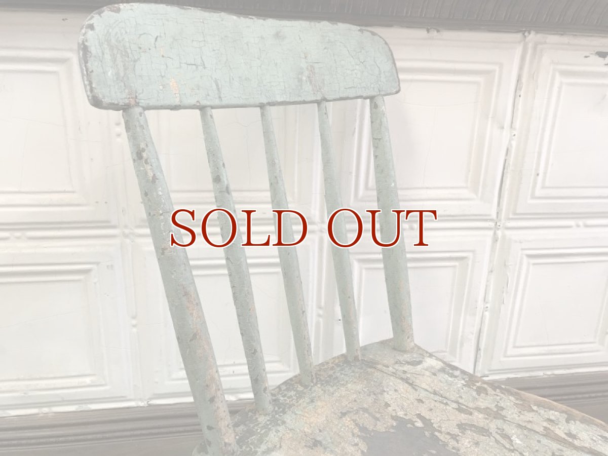 画像3: ペイントチェア (3)