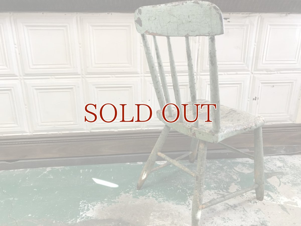 画像2: ペイントチェア (2)