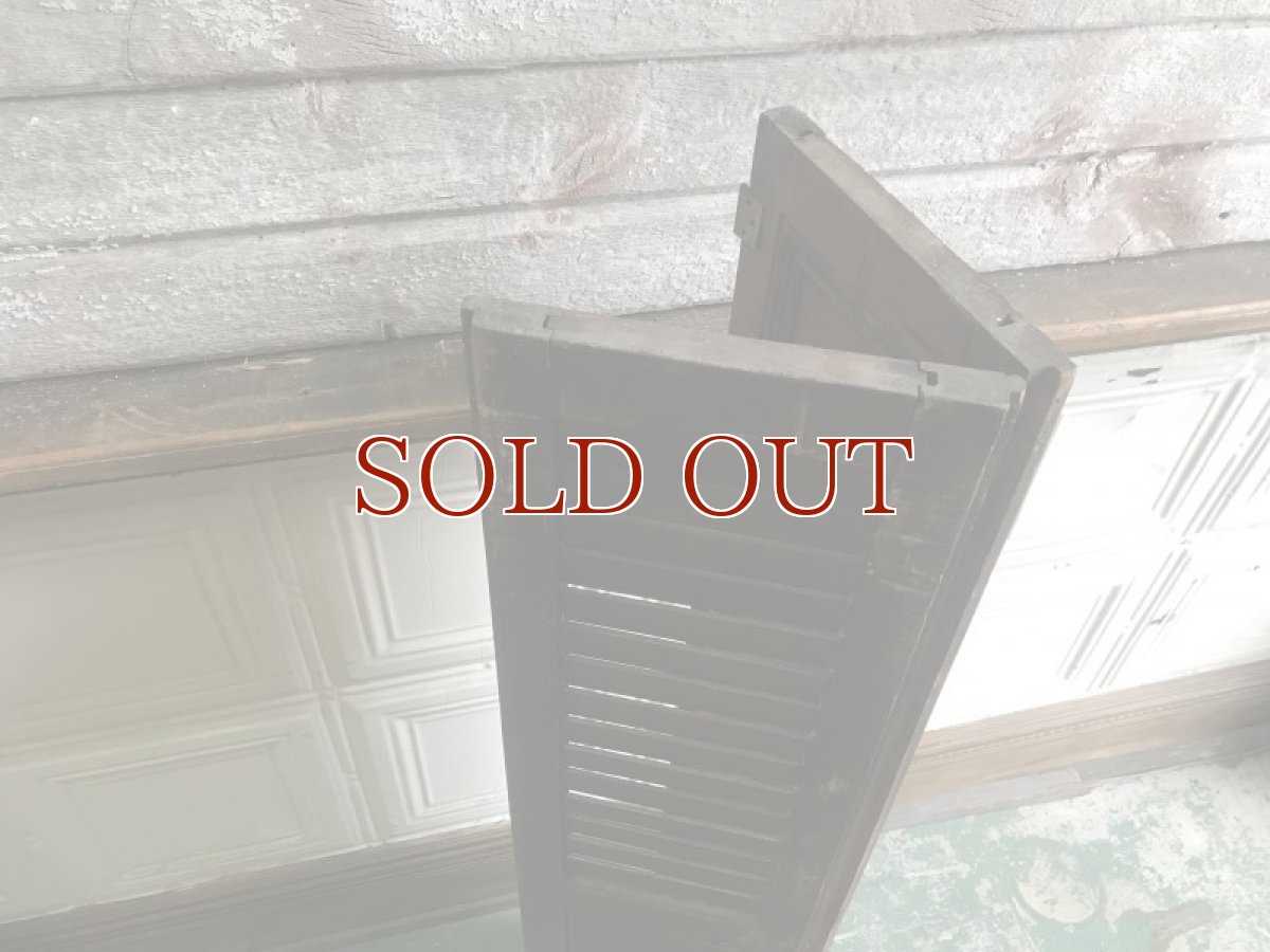 画像8: ルーバー シャッター (8)