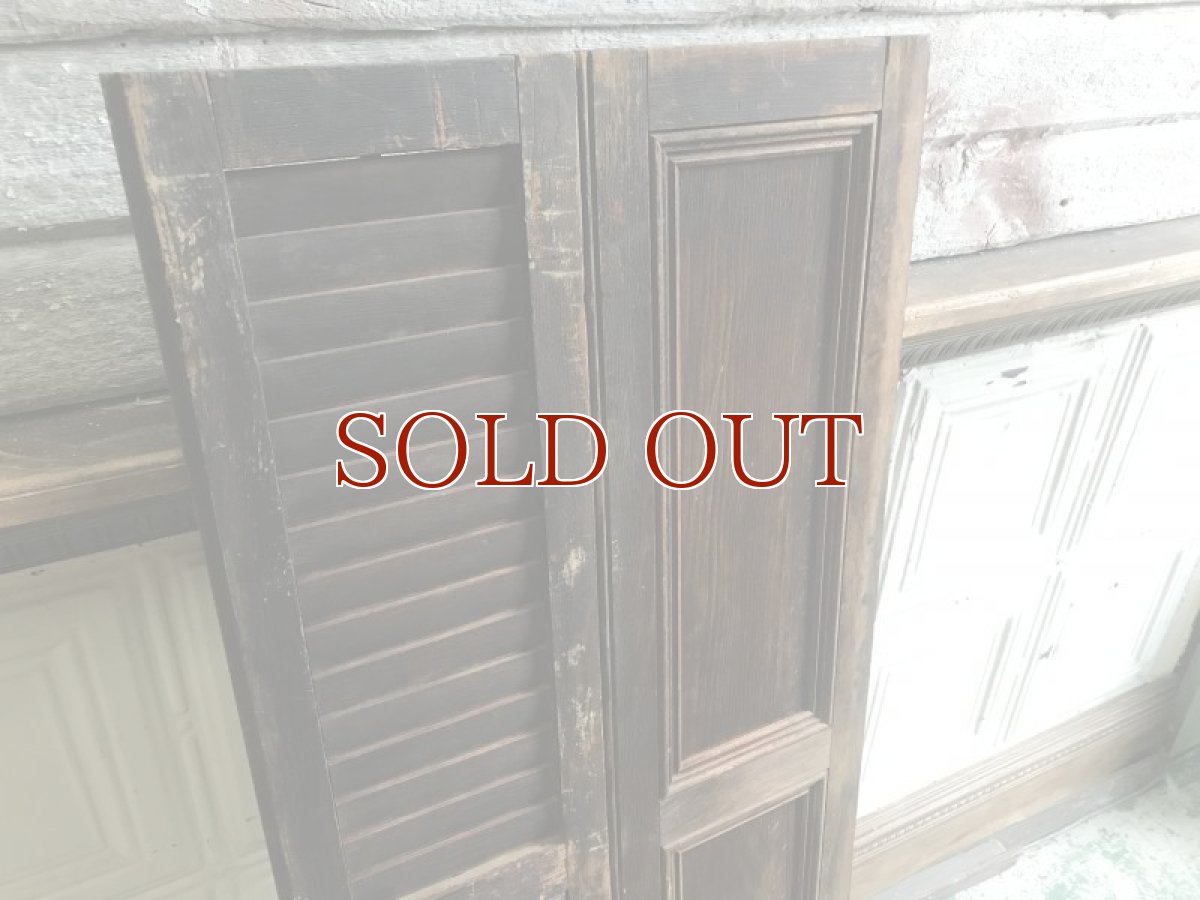 画像6: ルーバー シャッター (6)