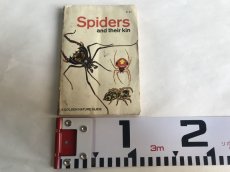 画像8: SPIDERS イラスト図鑑 (8)