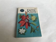画像2: EXOTIC PLANTS イラスト図鑑 (2)