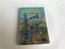 画像2: THE ROCKY MOUNTAINS イラスト図鑑 (2)