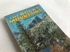 画像1: THE ROCKY MOUNTAINS イラスト図鑑 (1)