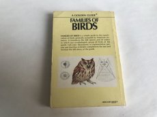 画像3: FAMILIES OF BIRDS イラスト図鑑 (3)