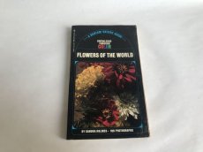 画像2: FLOWERS OF THE WORLD イラスト図鑑 (2)