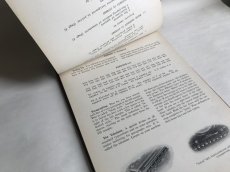 画像7: 1937年　TYPEWRITING TECHNIQUE タイプライター参考書 (7)