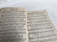 画像6: 1931年 LILLENA'S SOLOS AND DUETS  アンティーク楽譜本 (6)