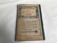 画像3: 1931年　PARODOLOGY アンティーク楽譜本 (3)