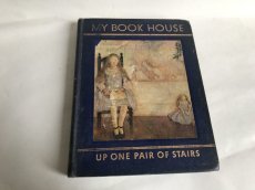 画像2: 1937年 MY BOOK HOUSE 3 イラストBOOK (2)