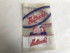画像2: Ballreich's ポテトチップ袋　(L) (2)