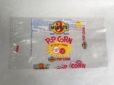 画像2: IGA POPCORNビニール袋5枚セット　(L) (2)