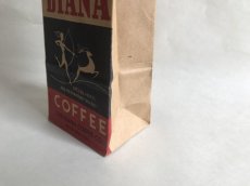 画像5: DIANA COFFEE 袋 (5)