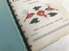 画像5: COOK BOOK 1958年 Betty Crocker's DINNER for TWO (5)