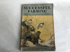 画像2: 1931年 SUCCSESSFUL FARMING 雑誌 (2)