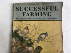 画像1: 1931年 SUCCSESSFUL FARMING 雑誌 (1)