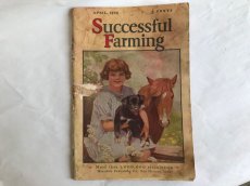画像2: 1929年 SUCCESSFUL FARMING 雑誌 (2)