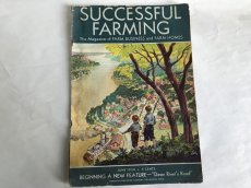 画像2: 1934年 SUCCESSFUL FARMING 雑誌 (2)