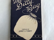 画像1: 1960年　楽譜本 THE DITTY BAG (1)