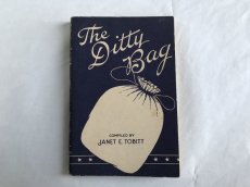 画像2: 1960年　楽譜本 THE DITTY BAG (2)