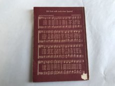 画像3: 1955年 楽譜本 SING MIT JUGEND FUR CHRISTUS (3)