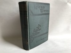 画像1: 1917年 LITTLE WOMEN (1)