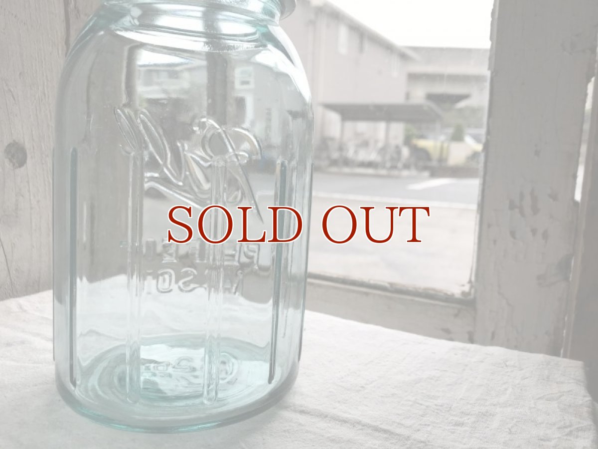 画像8: BALL PERFECT MASON  GRIP LINE (M) QUART (8)