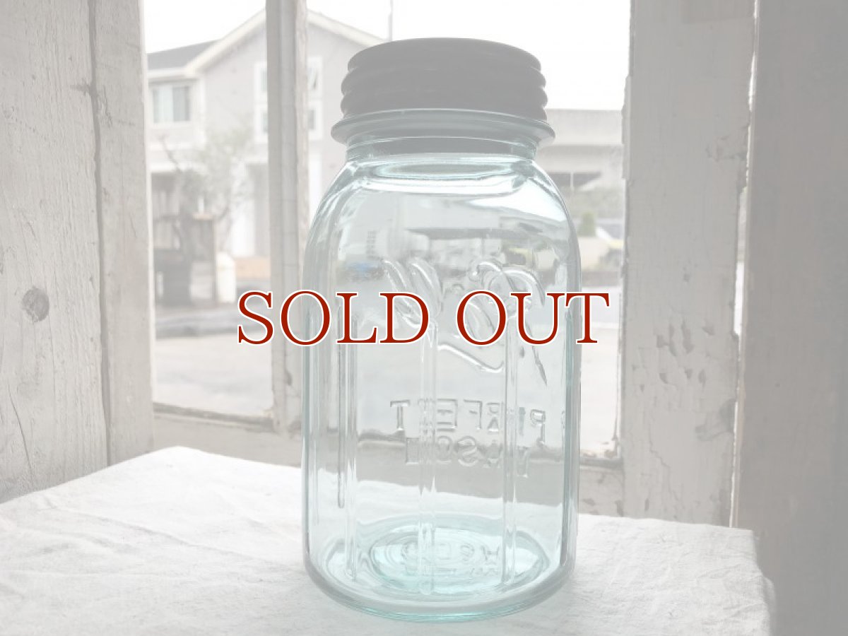 画像3: BALL PERFECT MASON  GRIP LINE (M) QUART (3)