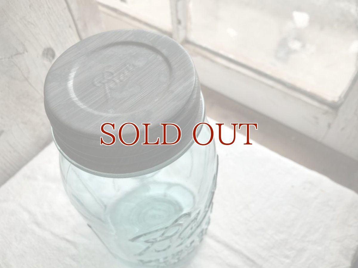 画像4: BALL PERFECT MASON  GRIP LINE (M) QUART (4)