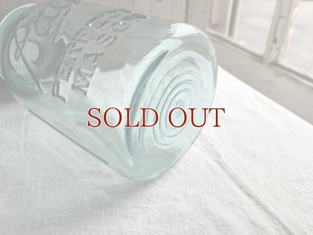 画像5: BALL PERFECT MASON  GRIP LINE (M) QUART (5)