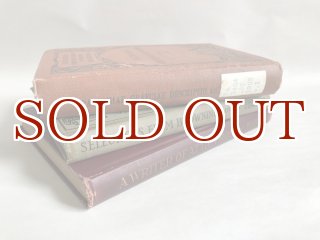 洋書  アンティーク  ヴィンテージ 65冊セット 洋書 アンティーク ヴィンテージ 65冊セットどこで 買える か