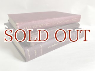 アンティークブック 洋書5冊セット