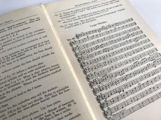 画像7: 1935年　音楽教科書 APPLIED HARMONY (7)