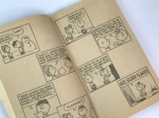 画像9: 1974年 PEANUTS スヌーピー　ビンテージコミック  (9)