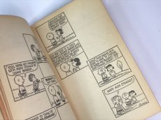 画像11: 1967年 PEANUTS スヌーピー　ビンテージコミック  (11)
