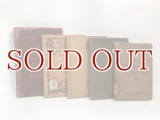 洋書古書　希少な楽譜絵本　1912年発行　ル・メールの淡く繊細で優雅なイラスト♡ 洋書古書 希少な楽譜絵本 1912年発行 ル・メールの淡く繊細で