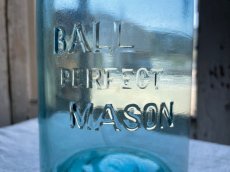 画像1: BALL  PERFECT MASON　 (M) QUART (1)