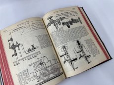 画像10: 1940年 AUDELS ENGINEERS AND MECHANICS GUIDE 6 (10)