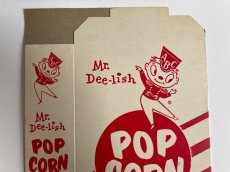 画像4: Mr. Dee-lish POP CORN BOX (4)