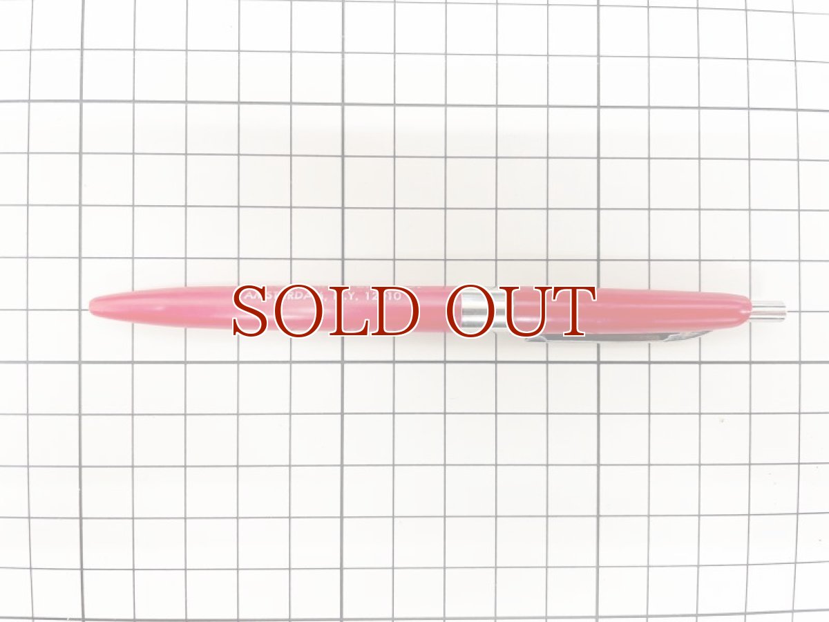 画像6: 『使用可』カスタム加工済 アドバタイジング ボールペン  (6)