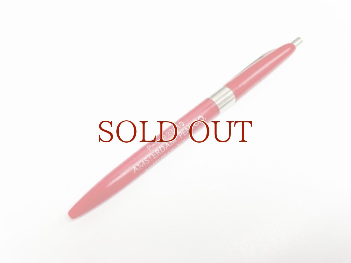 画像3: 『使用可』カスタム加工済 アドバタイジング ボールペン  (3)