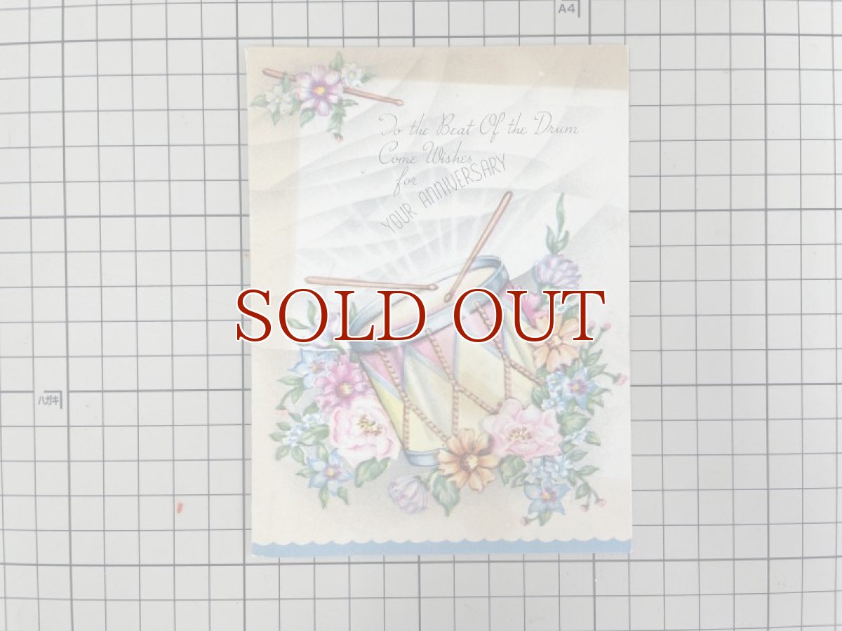 画像4: ビンテージカード・グリーティング・バレンタイン・バースデー etc... (4)