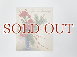 グリーティングカード